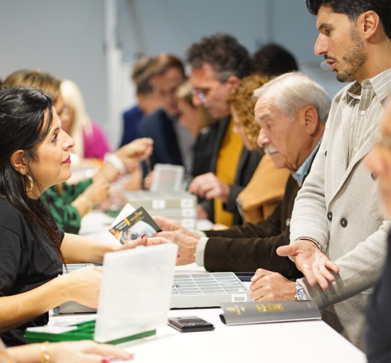 Trinacria Oro a Taormina, 100 espositori protagonisti di una fiera di alto livello