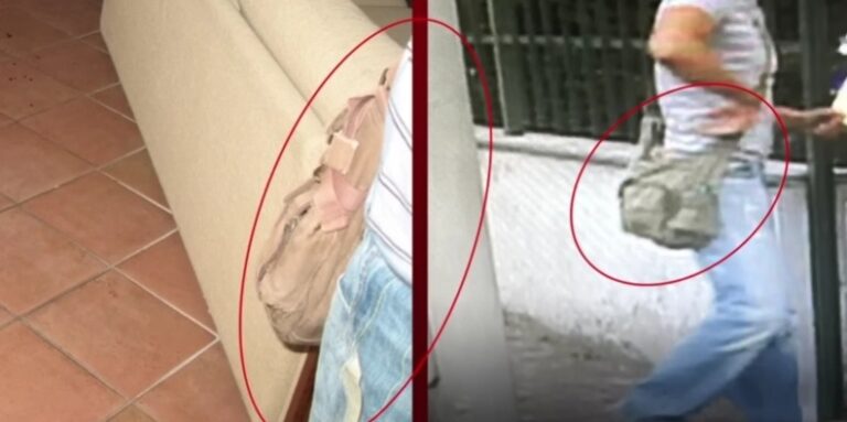 Garlasco, chi è la donna con la borsa? Clamorosa ipotesi