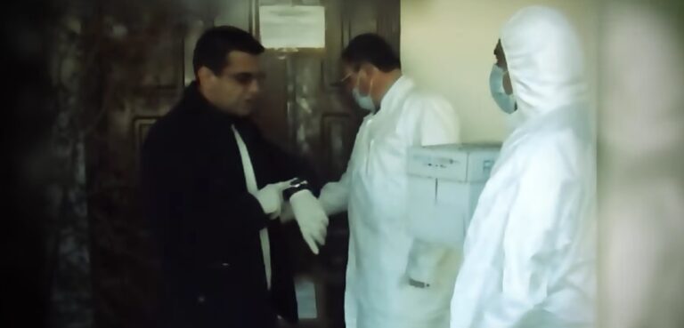 Garlasco, il video che assolve Stasi: la svolta è nella cucina