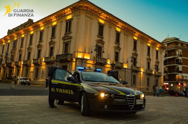 Truffa sui bonus edilizi, misure cautelari per 14 soggetti