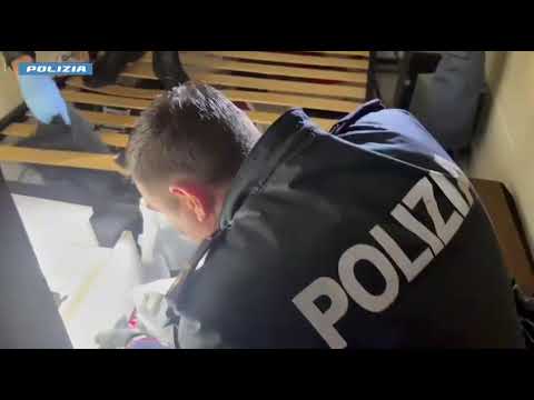 Operazione “lover boy” contro tratta di esseri umani e prostituzione