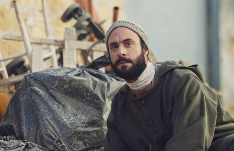 Rai Fiction, al via le riprese del film su Biagio Conte