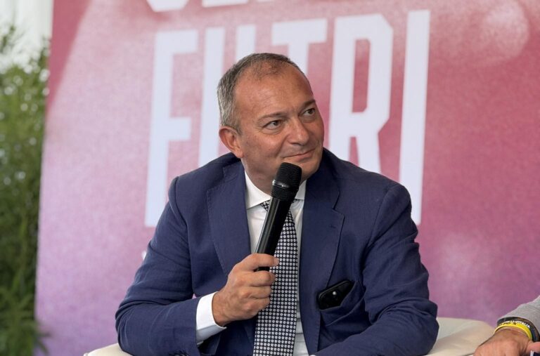 Sbardella: “In Sicilia maggioranza coesa, arriveremo senz’altro a fine legislatura”