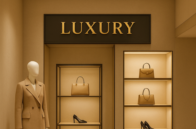 ESCLUSIVA TN24 – Taormina capitale del lusso: in arrivo un altro brand da 2 miliardi di fatturato