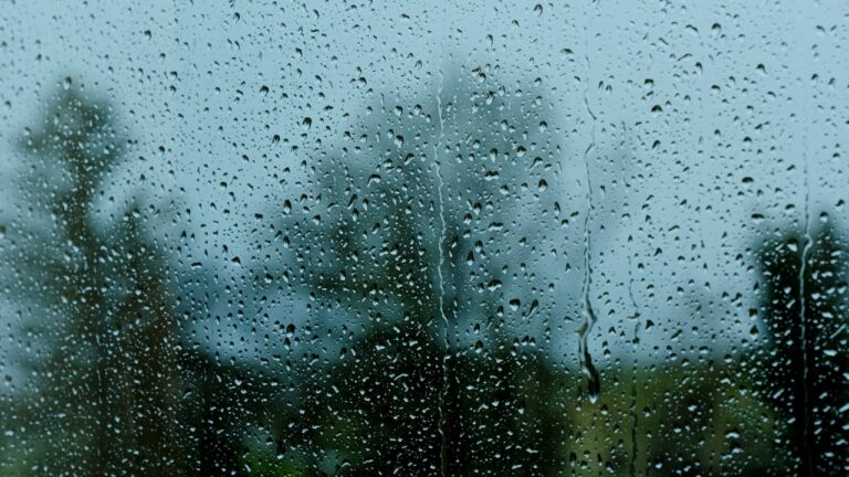 Tempesta atlantica in arrivo in Sicilia: allerta gialla anche nell’hinterland di Taormina