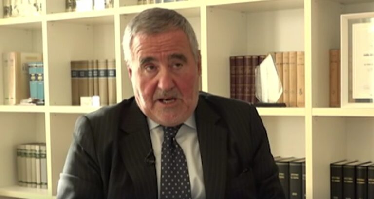 Garlasco, Venditti: “Mi è caduto il mondo addosso”