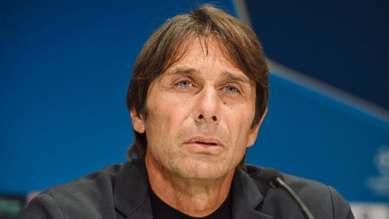 Conte: “Napoli deve vincere per Maradona”