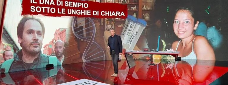 Garlasco, Bruzzone: “Dna degradato, vale poco”