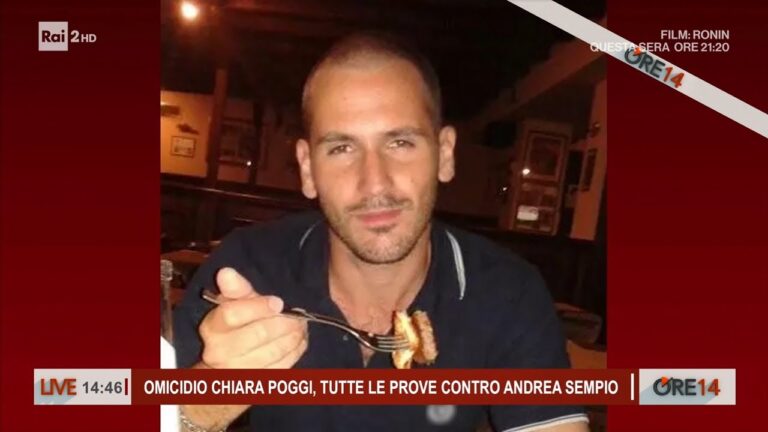 Garlasco, tutte le prove contro Sempio