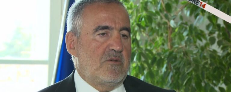 Garlasco, Venditti al contrattacco: “Mai preso un euro”
