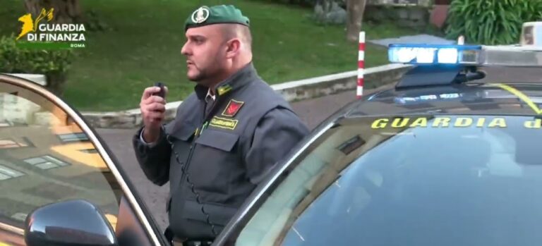 Bonus edilizi, altra frode da 10 milioni