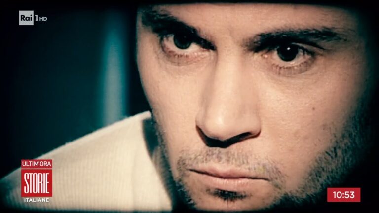 Del Grande in fuga, spunta una lettera