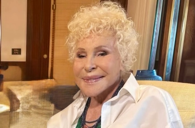 Addio a Ornella Vanoni, aveva 91 anni