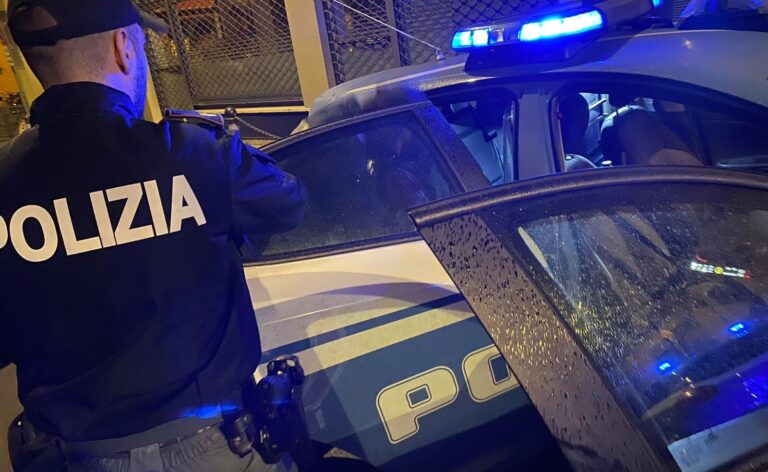 Taormina, furto in Corso Umberto: scatta il foglio di via