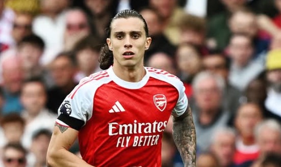 La Juve torna su Calafiori