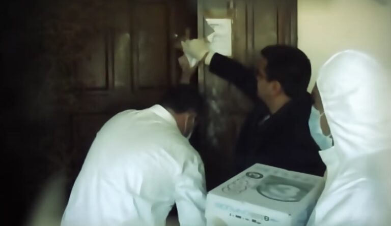 Garlasco, chi è Ignoto 2: scoperta sconvolgente Garlasco, chi è Ignoto 2: scoperta sconvolgente