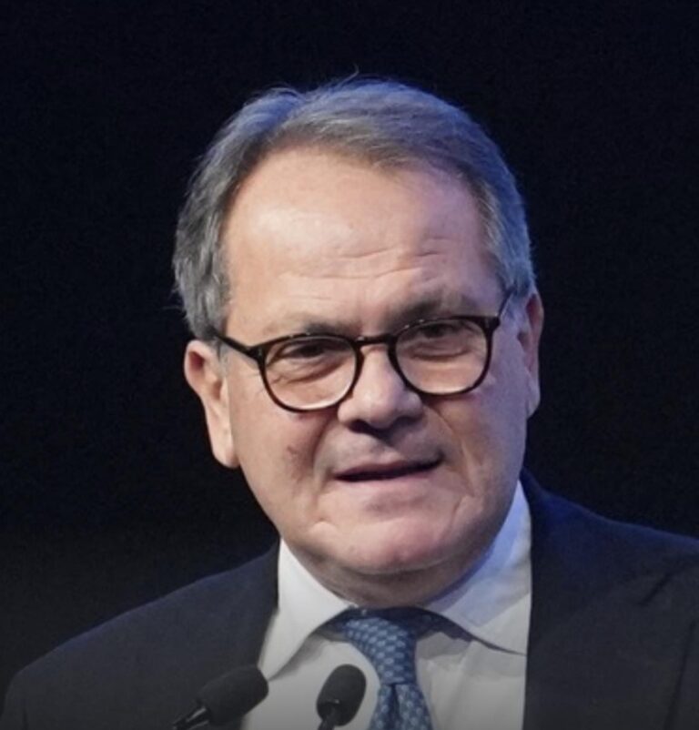 Romano: “Non è un errore ma un orrore giudiziario, non c’entro nulla”