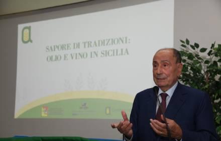 Agricoltura, Schifani: “Nuove misure per superare i dazi e sostenere i produttori”