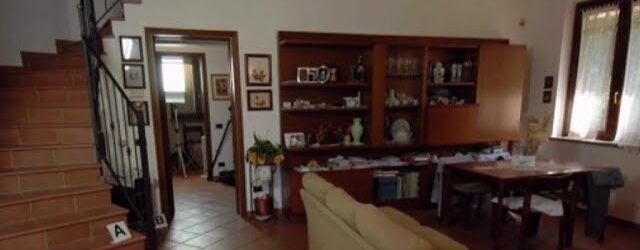 Garlasco, cambia la scena del crimine:  così fu uccisa Chiara
