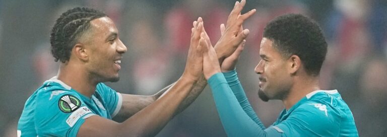 La Fiorentina non si rialza, il Mainz la beffa nel recupero