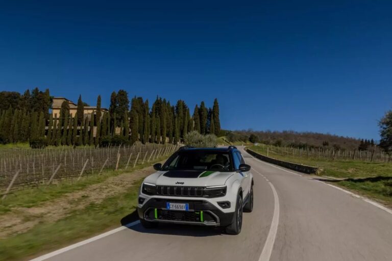 Stellantis annuncia un aumento del 13% delle consegne 