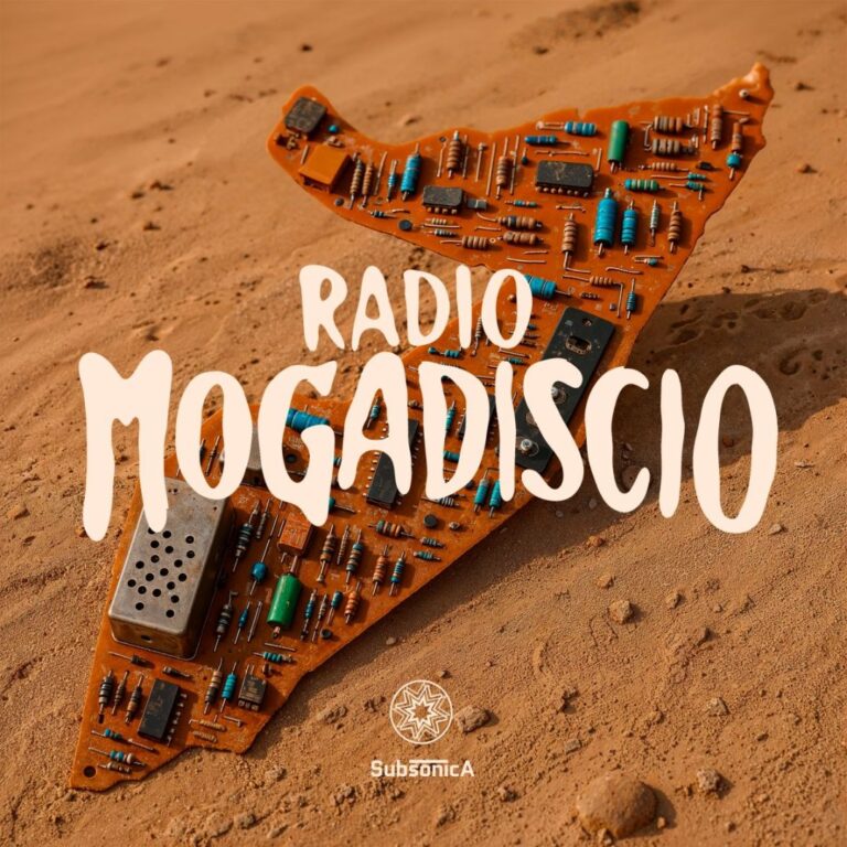 Tornano i Subsonica con il nuovo singolo “Radio Mogadiscio”