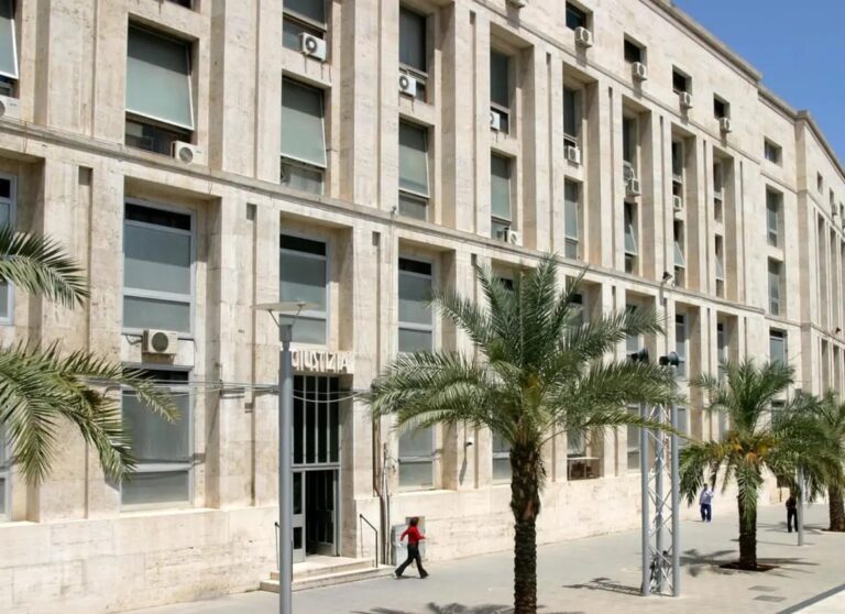 Inchiesta Palermo, al via i primi interrogatori davanti al gip