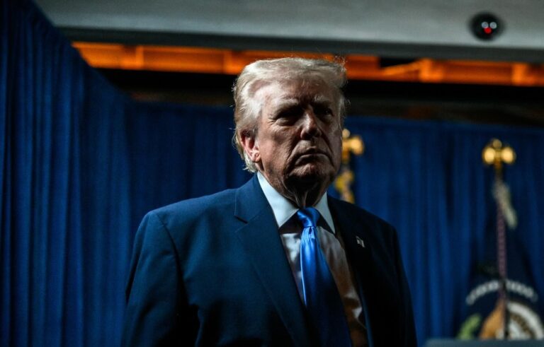 Trump: “Presto la fase 2 del piano di pace per Gaza”