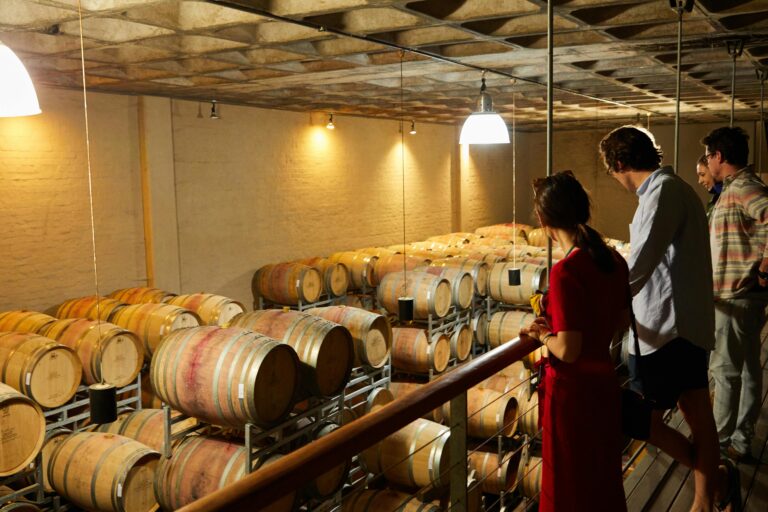 Turismo del vino: il 91% sceglie esperienze tailor-made