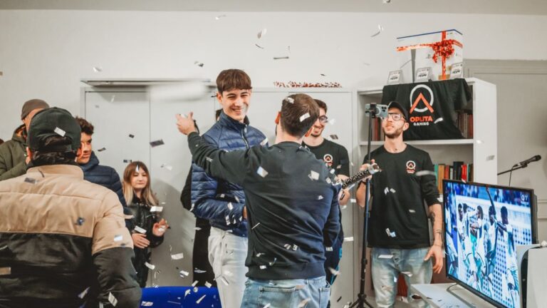 OplitaDay, a Naxos due giorni di e-sport e cultura pop