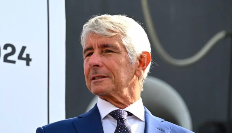 Milan-Como verso il no a Perth, Abodi: “Dubbi già prima, alla fine va bene così”