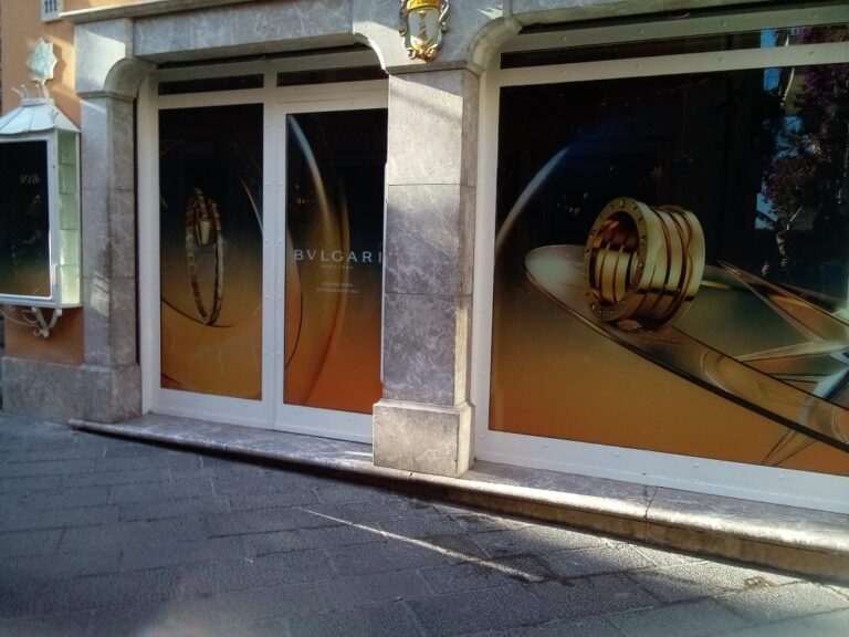 Taormina grandi firme: è ufficiale l’arrivo di Bulgari