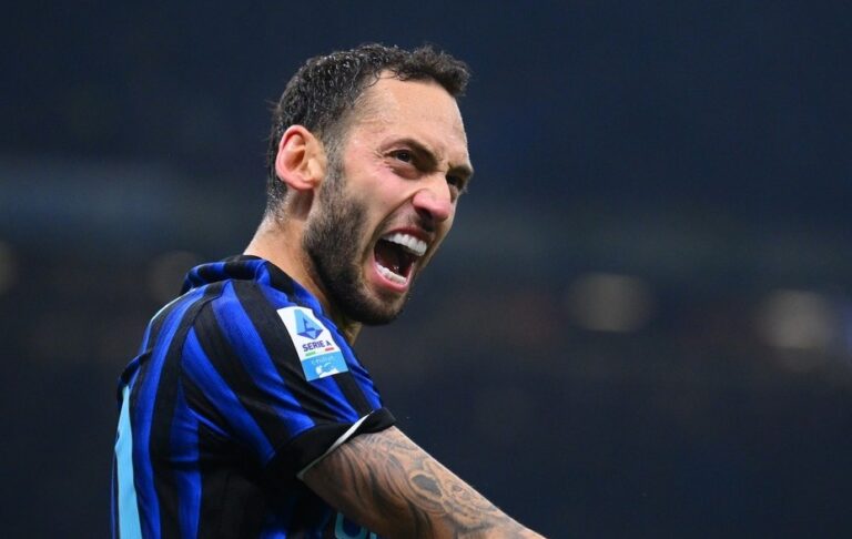 Inter-Como 4-0, highlights e goal