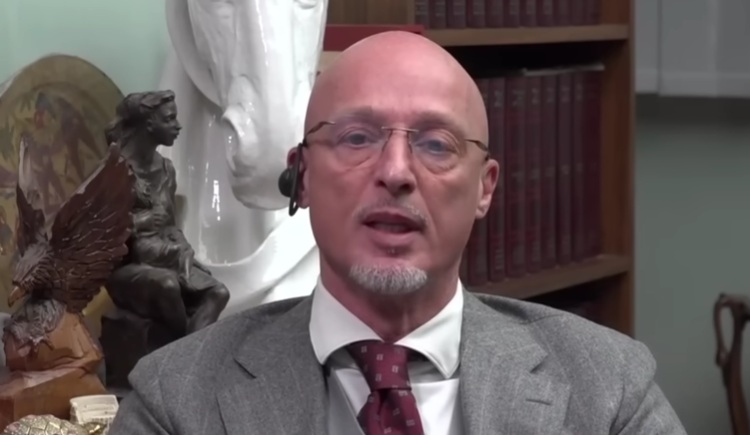 Garlasco, Cataliotti al’attacco: “Ora parlo io, Sempio innocente”