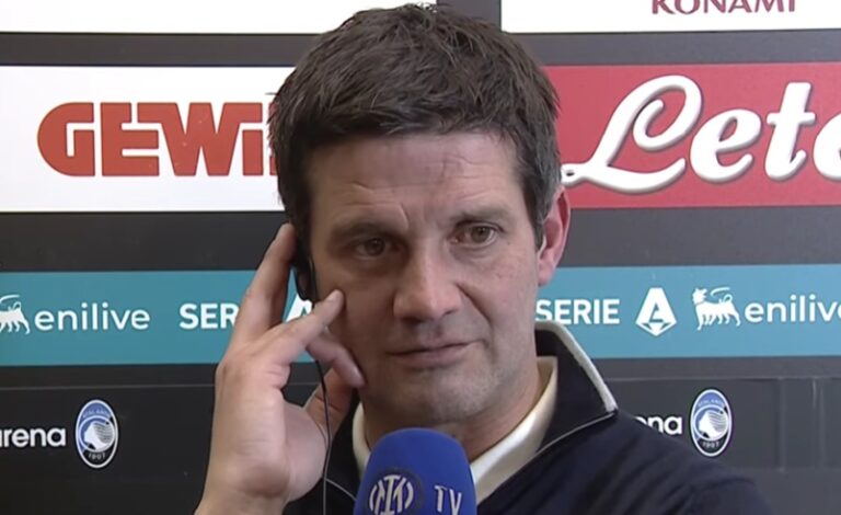 Chivu: “Vittoria meritata a Bergamo”