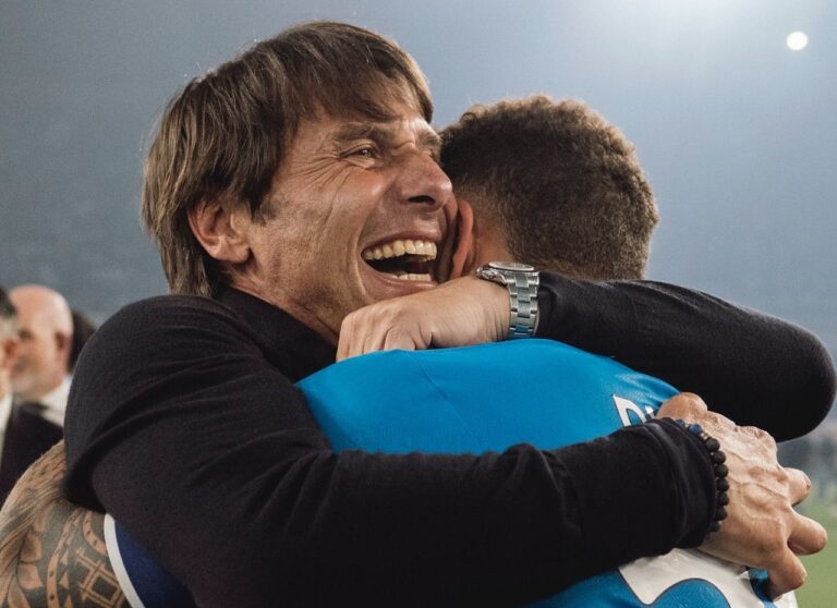 Il 2025 dello sport: Napoli campione all’ultimo respiro. Il film dello scudetto