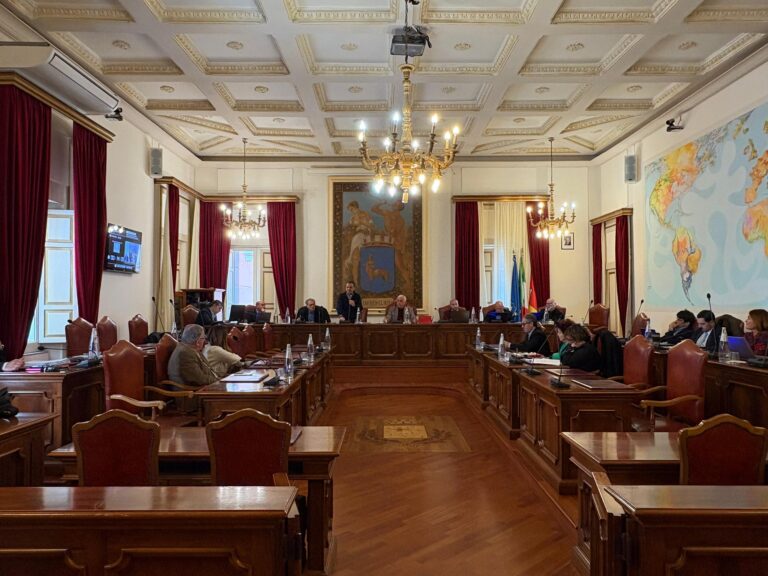 De Luca: “A Taormina ho nominato Marcello Passalacqua mio consulente gratuito per la mobilità”