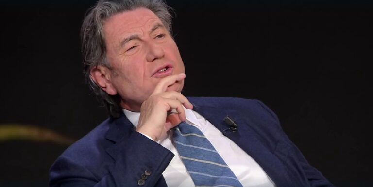 Garlasco, bomba di De Rensis: “Testimonianza decisiva”