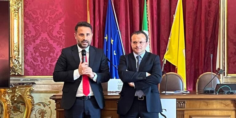 Di Paola “gela” De Luca: “Basta con i giochini, non funzionano. Porte chiuse da PD, M5S e AVS”