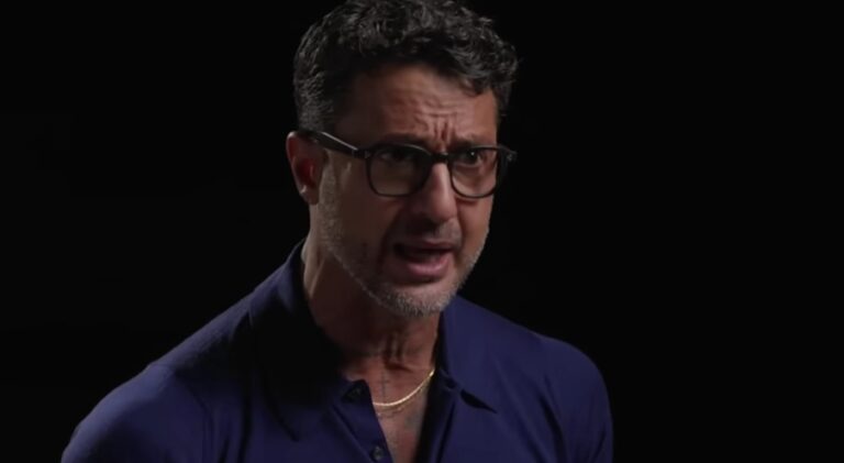 Bomba clamorosa di Corona: “Marina Berlusconi ha deciso di scendere in campo in politica”