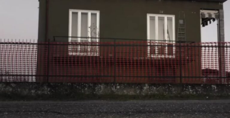 Garlasco, incredibile scoperta sulla casa della nonna di Chiara