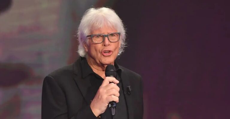 Lutto nel mondo della musica, è morto Sandro Giacobbe Lutto nel mondo della musica, è morto Sandro Giacobbe