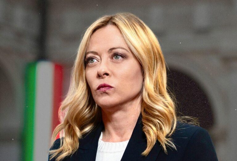 Meloni attacca Monti: “Io a differenza a sua rispondo agli italiani”