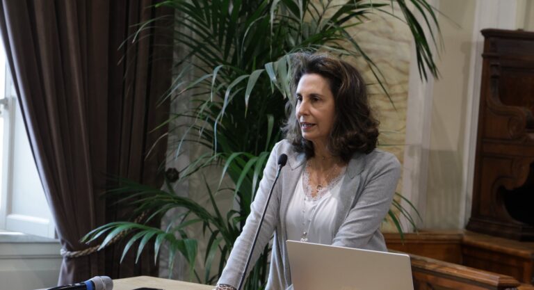 Il centrodestra pensa alla rettrice Spatari per elezioni a Messina