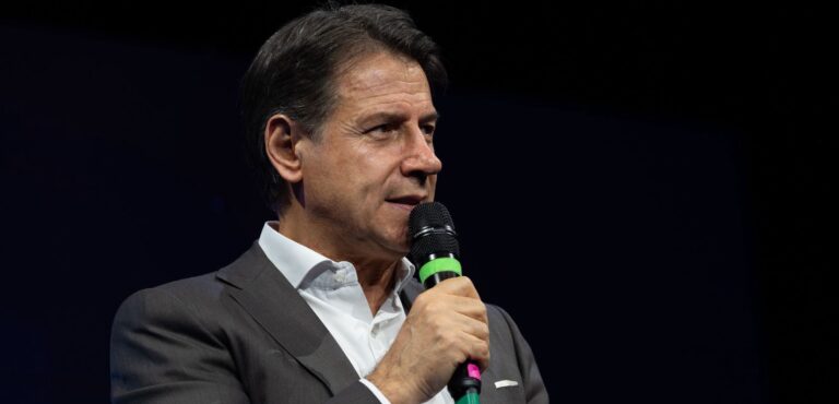 Venezuela, Conte: “Ci avviciniamo al Far West mondiale”