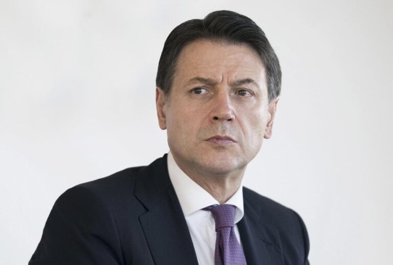 Conte: “Sulla sicurezza il governo non sta proteggendo i cittadini”