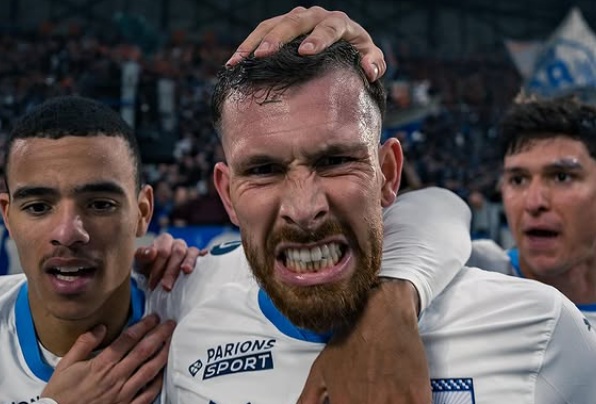 Juve, Spalletti vuole Hojbjerg