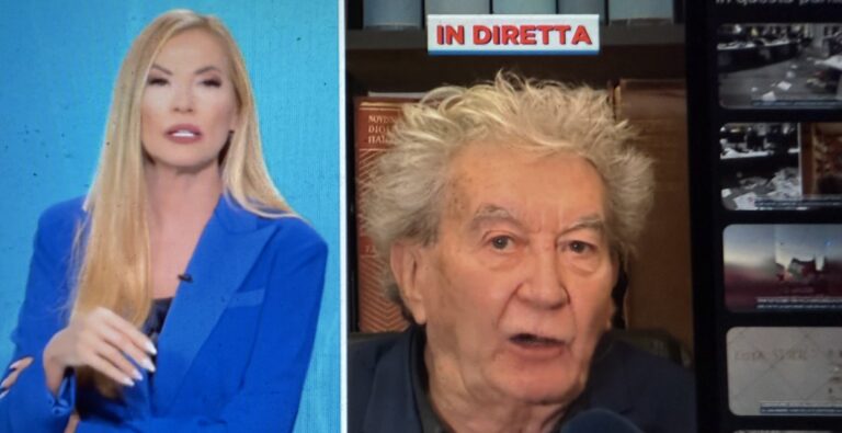 Garlasco, lite furiosa sul Dna: “Terrorismo mediatico”, “Non ho parole”