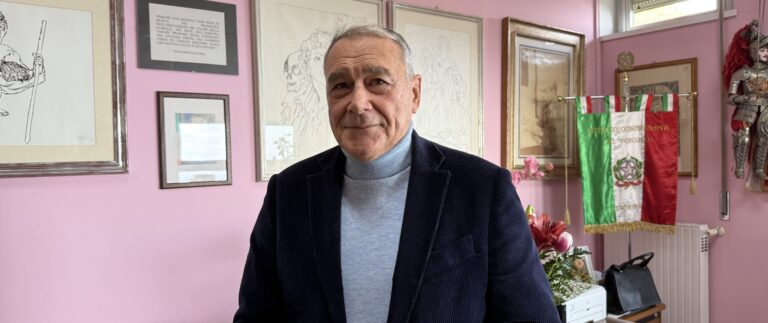 Pietro Grasso a TN24: “La mia terza vita per i giovani. Riforma della giustizia? Ho una proposta” (VIDEO INTERVISTA)