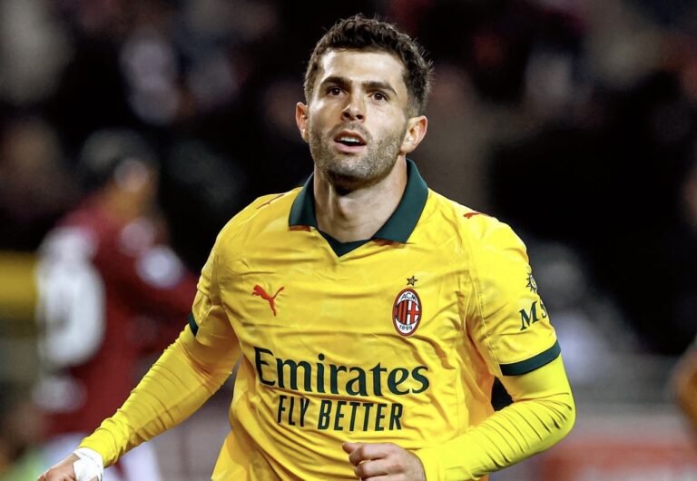 Milan rimonta da 0-2 a 3-2, Pulisic firma la vittoria in casa Toro